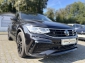 VW Tiguan R-Line / Leder / Pano / Head up /