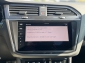 VW Tiguan R-Line / Leder / Pano / Head up /