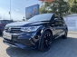 VW Tiguan R-Line / Leder / Pano / Head up /