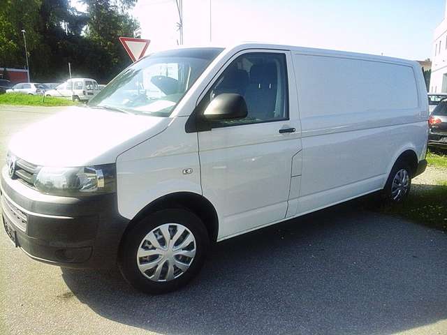 Volkswagen T5 Transporter