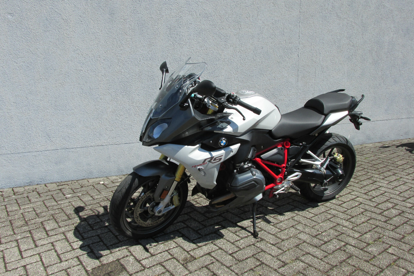 BMW R 1200 RS