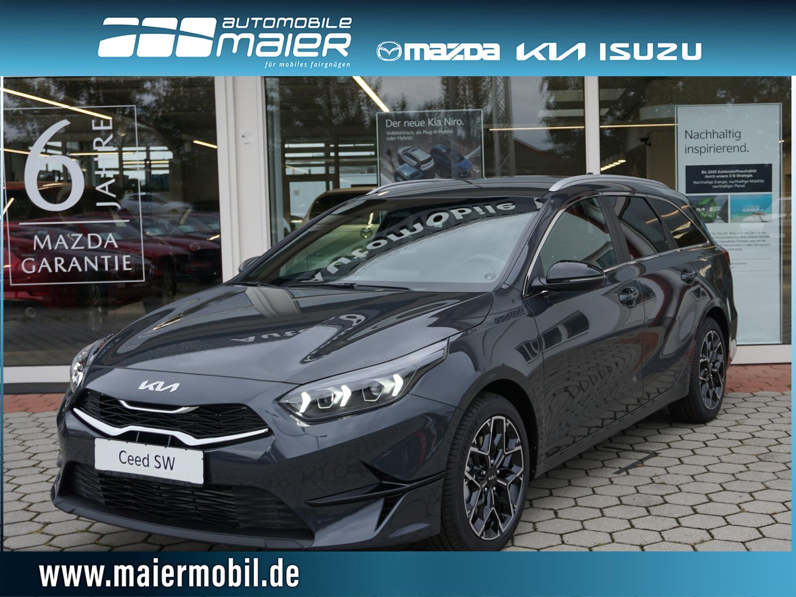 Kia Ceed SW