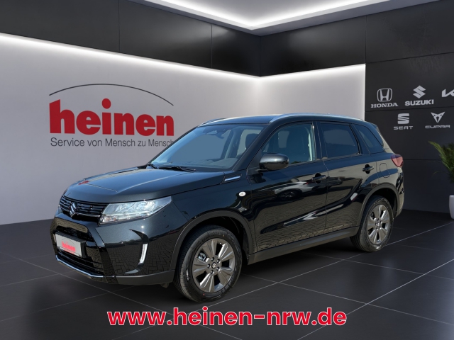 Suzuki Vitara 1.5 COMFORT KAMERA ACC NAVI LED