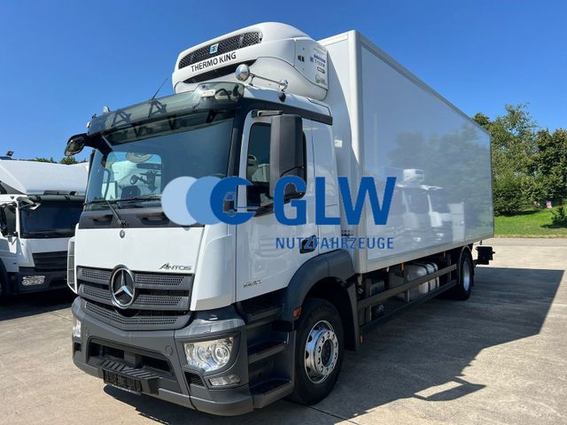 Mercedes-Benz ANTOS 1830 L Kühlkoffer 7,70 m LBW 1,5 T*TK-1200