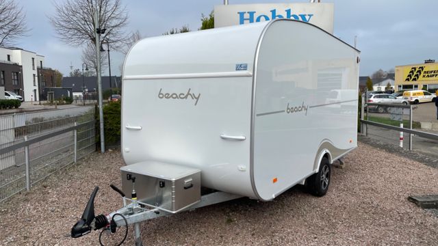 Hobby beachy 450 - Aktionspreis