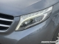 Mercedes-Benz V 220 d L LED Leder AHK el Heckklappe Distronic