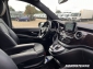 Mercedes-Benz V 220 d L LED Leder AHK el Heckklappe Distronic