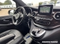 Mercedes-Benz V 220 d L LED Leder AHK el Heckklappe Distronic