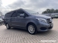 Mercedes-Benz V 220 d L LED Leder AHK el Heckklappe Distronic