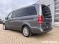 Mercedes-Benz V 220 d L LED Leder AHK el Heckklappe Distronic