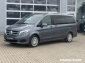 Mercedes-Benz V 220 d L LED Leder AHK el Heckklappe Distronic