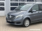 Mercedes-Benz V 220 d L LED Leder AHK el Heckklappe Distronic