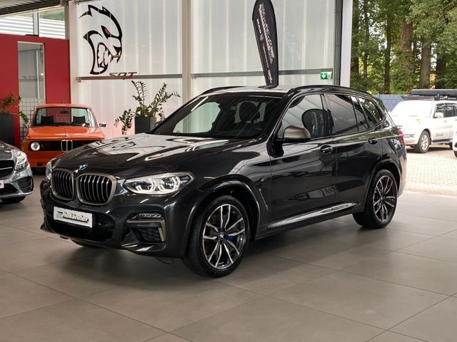 BMW X3 M40