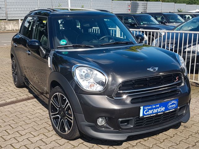 MINI Cooper S Countryman All4