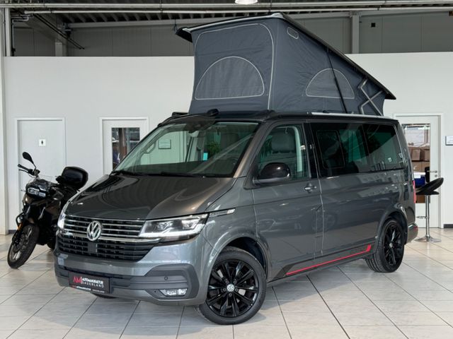 Volkswagen T6.1 California