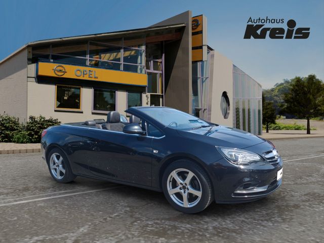 Opel Cascada