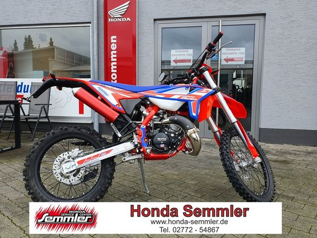 Beta RR 50 2T ENDURO RACING NEU auf Lager!