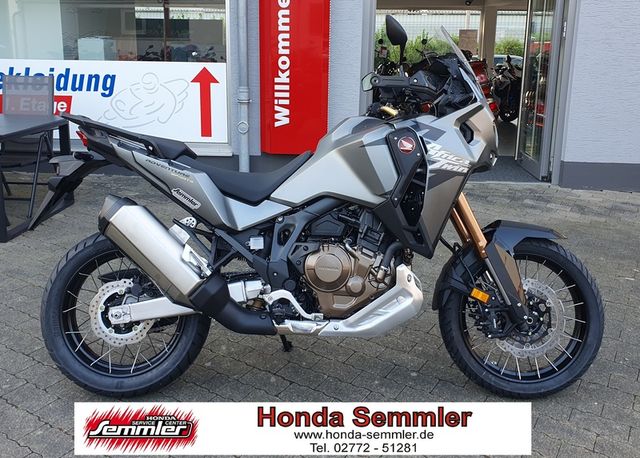 Honda CRF1100L Adventure Sports ES MY2025 Brandneu !!!