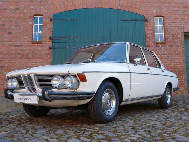 BMW Andere