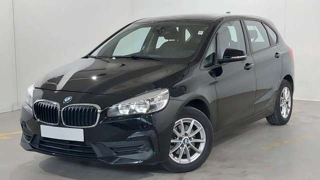 BMW 216