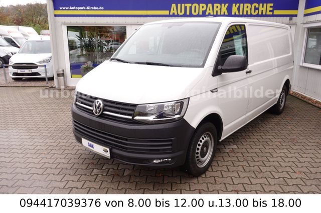 Volkswagen T6 Transporter