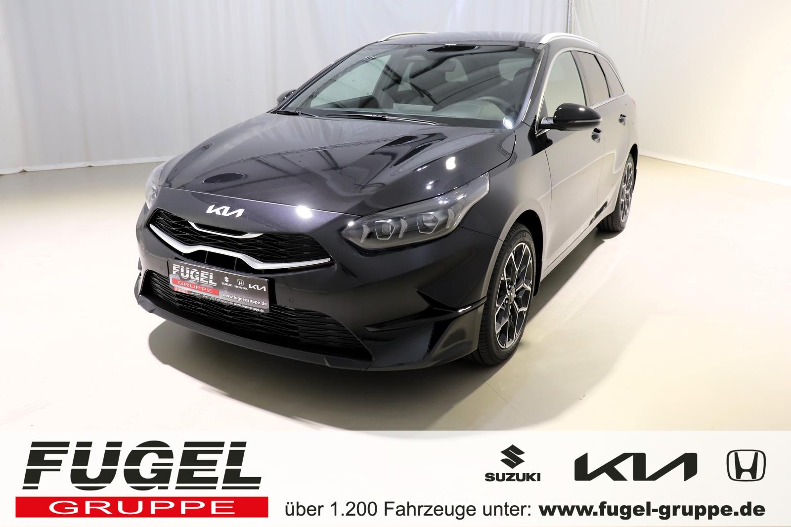 Kia cee'd Sportswagon