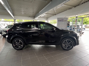 Nissan Qashqai 1.3 TEKNA+ plus VC+ACC+PANO+360+HuD