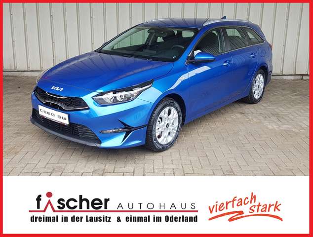 Kia Ceed SW