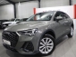 Audi Q3 SPORTBACK 45 TFSI E BUSINESS BLACK EDITION