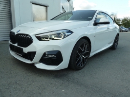 BMW 218 Gran Coupe