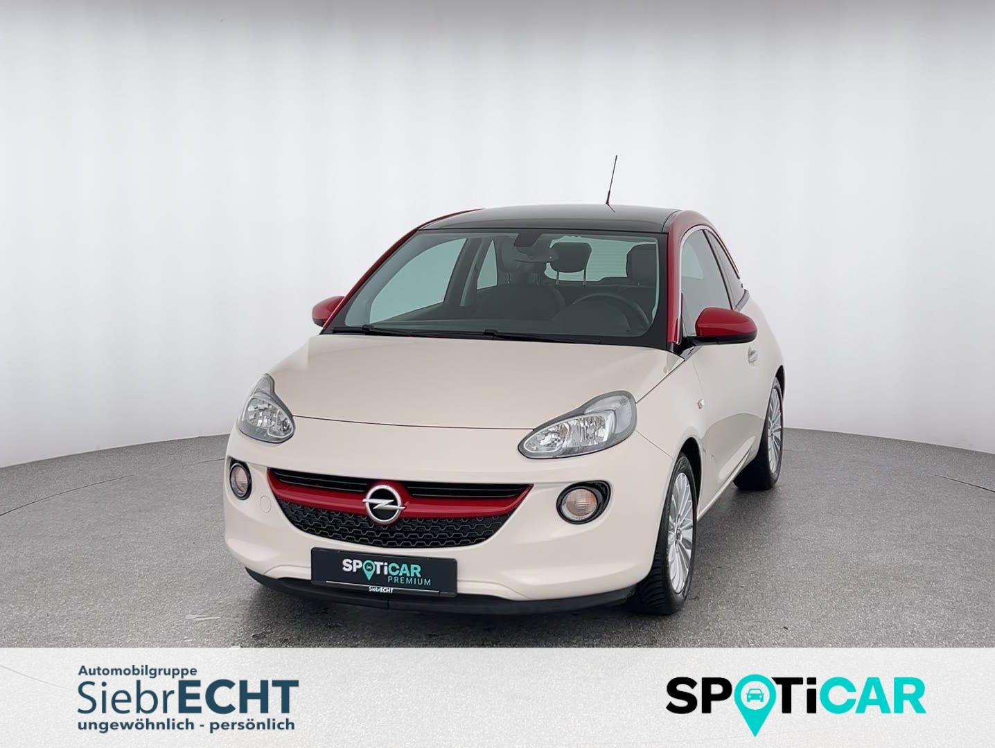 Opel Adam