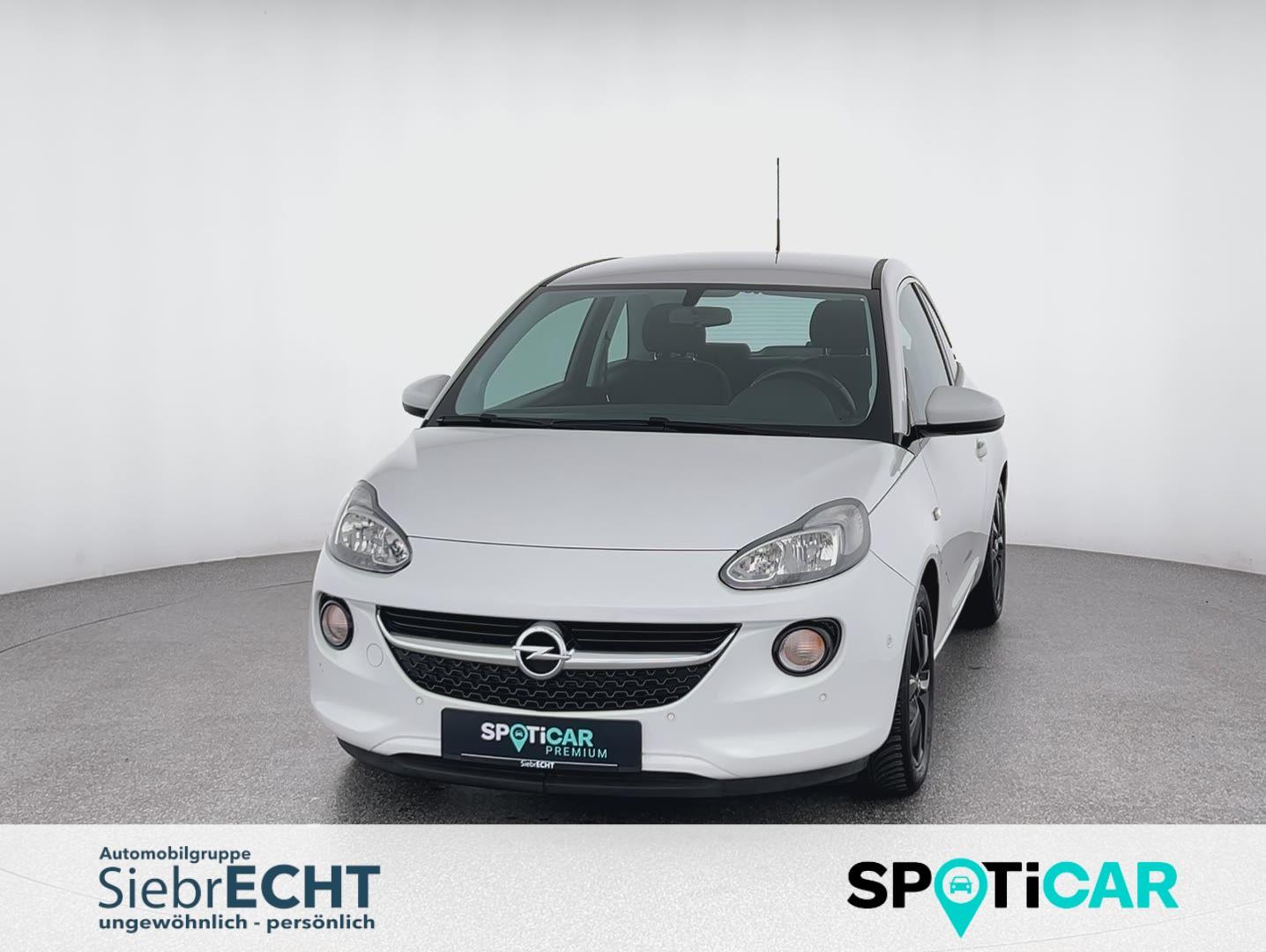 Opel Adam