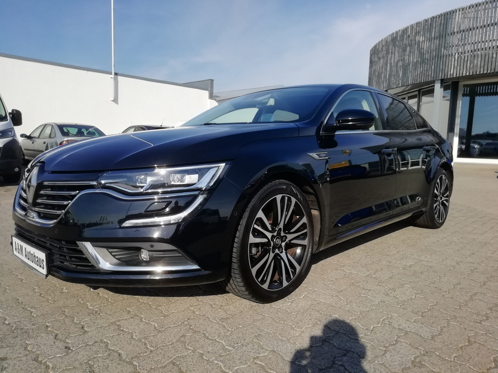 Renault Talisman