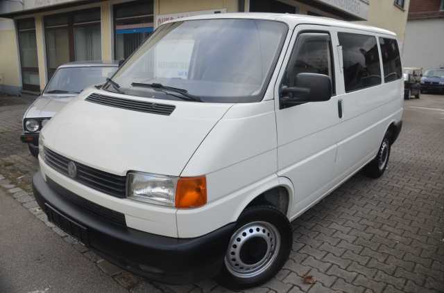 Volkswagen T4