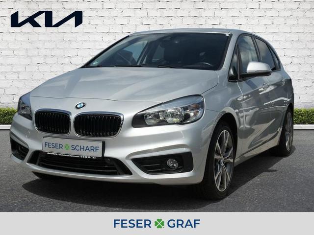 BMW 220 Active Tourer