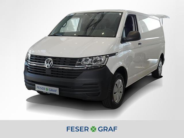 Volkswagen T6.1 Transporter Kasten LR 2.0 TDI SCR 81 kW null