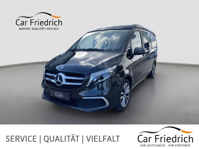 Mercedes-Benz V 300 d RWD Marco Polo Top Ausstattung