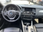 BMW X4 xDrive30d xLine / Leder / Xenon / Kamera