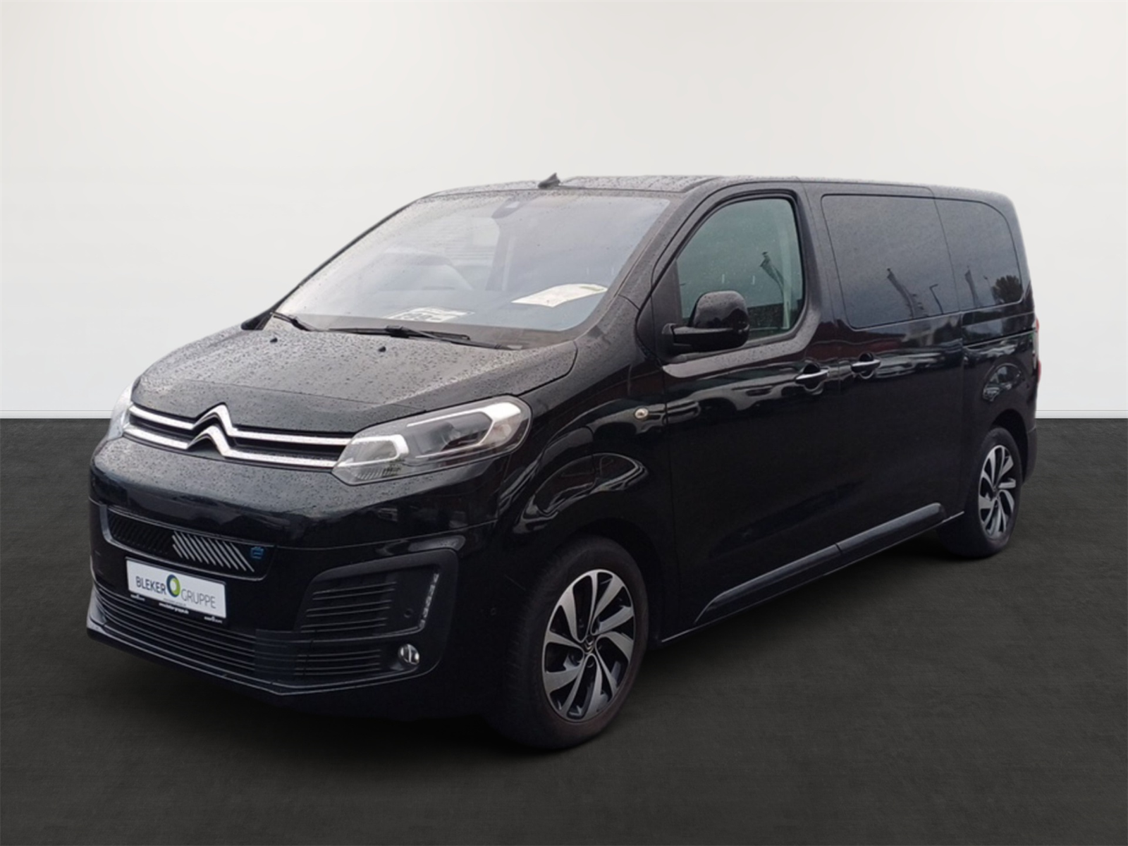 Citroen Spacetourer