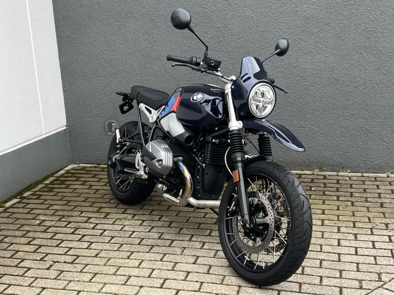 BMW R nineT Urban G/S