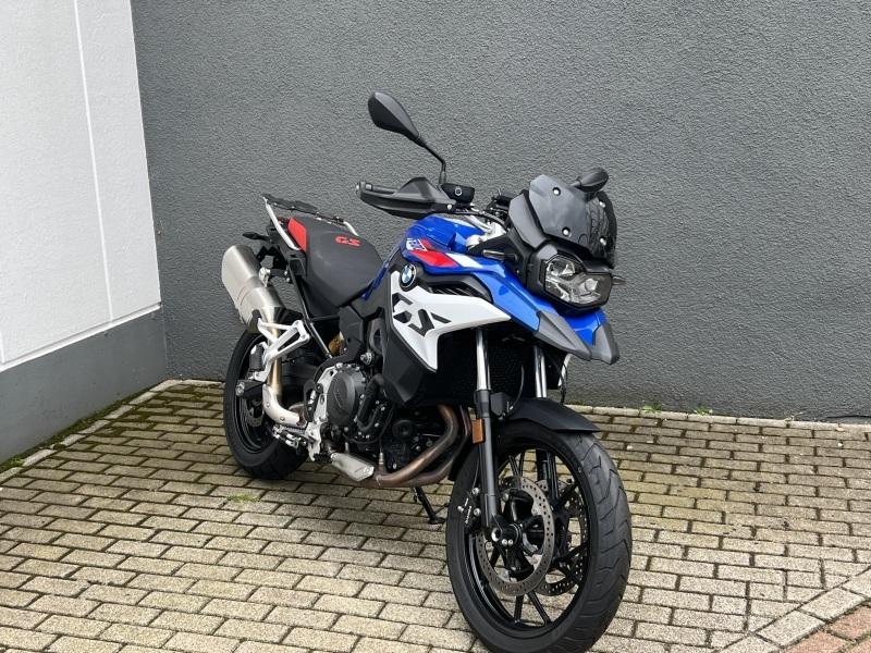 BMW F 800 GS