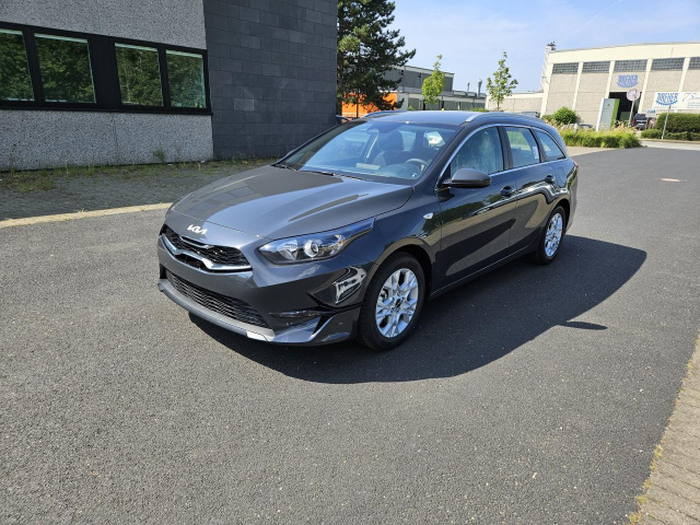 Kia Ceed SW