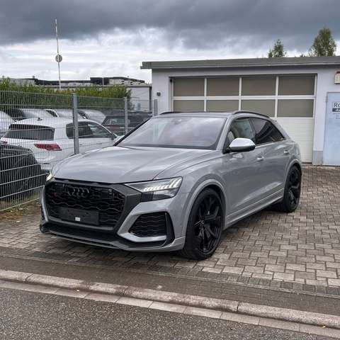 Audi RS