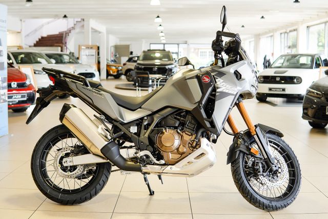 Honda Africa Twin Adventure Sport ES Mod ?2025?