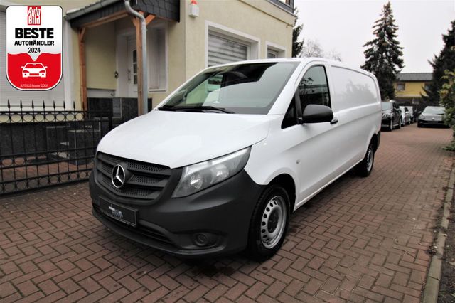 Mercedes-Benz Vito Kasten