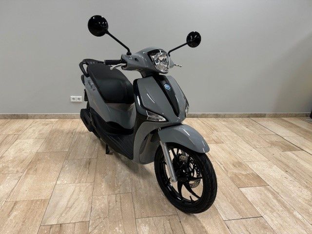 Piaggio Liberty S 50 - HAUSPREISAKTION 2024