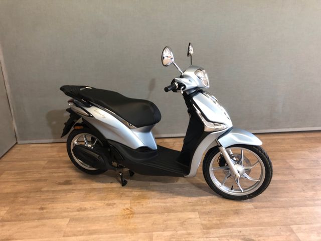 Piaggio Liberty 125 -HAUSPREISAKTION 2024