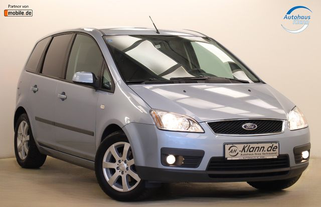 Ford Focus C-Max