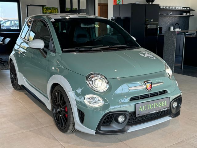 Abarth 500