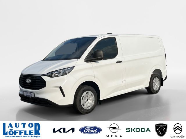 Ford Transit Custom 2.0 L1 FHZ DAB+ USB Klima